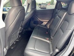 Tesla Model Y Rear-Wheel Drive - ფოტო 6