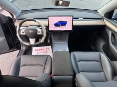 Tesla Model Y Rear-Wheel Drive - ფოტო 7