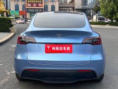 Tesla Model Y Rear-Wheel Drive - ფოტო 9