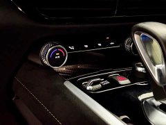 BMW EMIRA 2022 2.0T First Edition - ფოტო 10