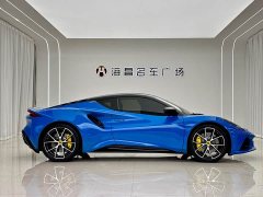 BMW EMIRA 2022 2.0T First Edition - ფოტო 18