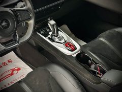 BMW EMIRA 2022 2.0T First Edition - ფოტო 7