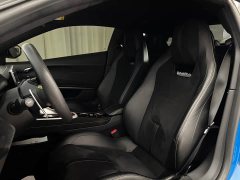 BMW EMIRA 2022 2.0T First Edition - ფოტო 8