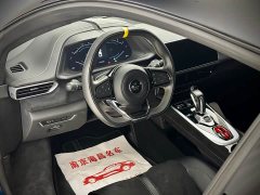 BMW EMIRA 2022 2.0T First Edition - ფოტო 9
