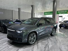 Leapmotor Leapo C16 2024 Extended Range 200 Deluxe Edition - ფოტო 1