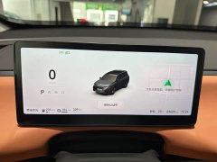 Leapmotor Leapo C16 2024 Extended Range 200 Deluxe Edition - ფოტო 12