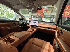 Leapmotor Leapo C16 2024 Extended Range 200 Deluxe Edition - ფოტო 16