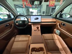 Leapmotor Leapo C16 2024 Extended Range 200 Deluxe Edition - ფოტო 17