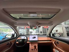 Leapmotor Leapo C16 2024 Extended Range 200 Deluxe Edition - ფოტო 18