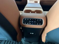 Leapmotor Leapo C16 2024 Extended Range 200 Deluxe Edition - ფოტო 19