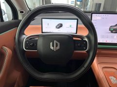 Leapmotor Leapo C16 2024 Extended Range 200 Deluxe Edition - ფოტო 7