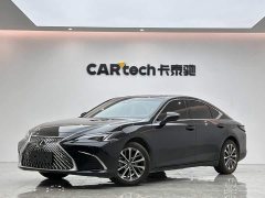 Lexus ES 2025 200 Premium Edition - ფოტო 1