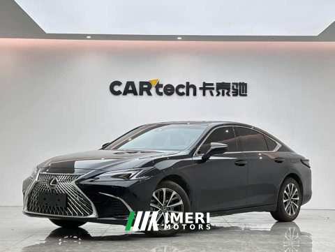 2026 Lexus ES 2025 200 Premium Edition - ავტომობილი ჩინეთიდან