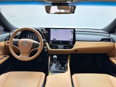 Lexus ES 2025 200 Premium Edition - ფოტო 10