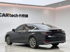 Lexus ES 2025 200 Premium Edition - ფოტო 3
