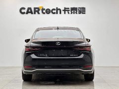 Lexus ES 2025 200 Premium Edition - ფოტო 4