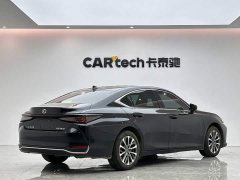 Lexus ES 2025 200 Premium Edition - ფოტო 5