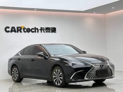 Lexus ES 2025 200 Premium Edition - ფოტო 6