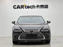 Lexus ES 2025 200 Premium Edition - ფოტო 7