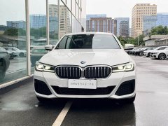 BMW 5 Series 2022 530Li Premier M Sport Package - ფოტო 2
