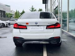 BMW 5 Series 2022 530Li Premier M Sport Package - ფოტო 3
