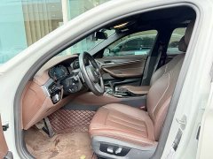 BMW 5 Series 2022 530Li Premier M Sport Package - ფოტო 6