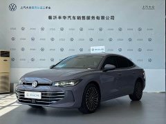 Volkswagen Passat 2025 Pro 380TSI Dragon Premium Edition - ფოტო 1