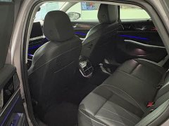 Volkswagen Passat 2025 Pro 380TSI Dragon Premium Edition - ფოტო 10