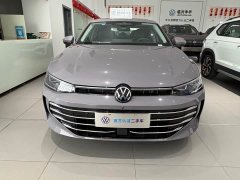 Volkswagen Passat 2025 Pro 380TSI Dragon Premium Edition - ფოტო 2