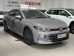 Volkswagen Passat 2025 Pro 380TSI Dragon Premium Edition - ფოტო 3