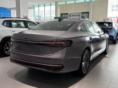 Volkswagen Passat 2025 Pro 380TSI Dragon Premium Edition - ფოტო 4