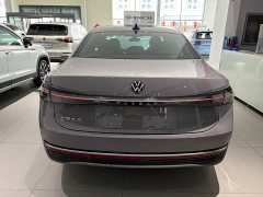 Volkswagen Passat 2025 Pro 380TSI Dragon Premium Edition - ფოტო 5