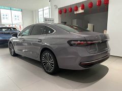 Volkswagen Passat 2025 Pro 380TSI Dragon Premium Edition - ფოტო 6