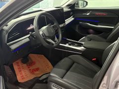 Volkswagen Passat 2025 Pro 380TSI Dragon Premium Edition - ფოტო 7