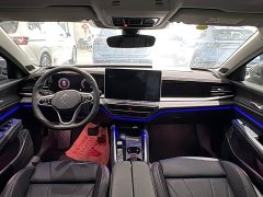 Volkswagen Passat 2025 Pro 380TSI Dragon Premium Edition - ფოტო 9