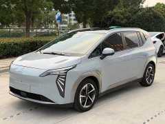 GAC AION Y Plus 510 Smart Leader Edition - ფოტო 1