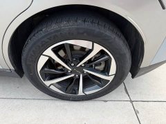 GAC AION Y Plus 510 Smart Leader Edition - ფოტო 11