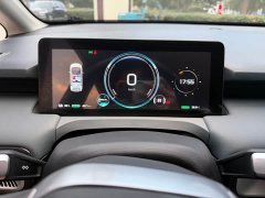 GAC AION Y Plus 510 Smart Leader Edition - ფოტო 16