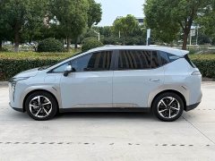 GAC AION Y Plus 510 Smart Leader Edition - ფოტო 3