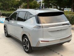 GAC AION Y Plus 510 Smart Leader Edition - ფოტო 4