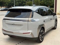 GAC AION Y Plus 510 Smart Leader Edition - ფოტო 6