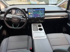 GAC AION Y Plus 510 Smart Leader Edition - ფოტო 9