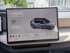 Volvo XC70 Plug-in Hybrid 2026 Two-Wheel Drive Long Range Core - ფოტო 17