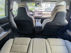 Volvo XC70 Plug-in Hybrid 2026 Two-Wheel Drive Long Range Core - ფოტო 6