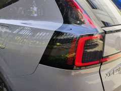 Volvo XC70 Plug-in Hybrid 2026 Two-Wheel Drive Long Range Core - ფოტო 7