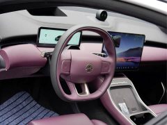 NIO ET5T 100kWh Touring - ფოტო 10
