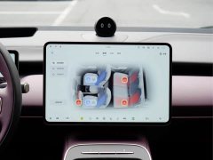 NIO ET5T 100kWh Touring - ფოტო 13