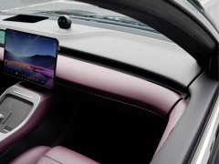 NIO ET5T 100kWh Touring - ფოტო 14