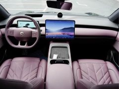 NIO ET5T 100kWh Touring - ფოტო 15