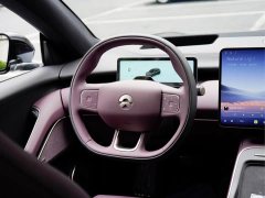 NIO ET5T 100kWh Touring - ფოტო 16